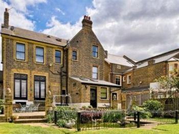 Glenthurston London Bagian luar foto