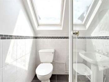 Glenthurston London Bagian luar foto
