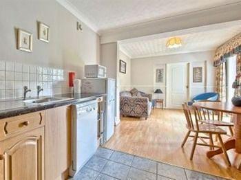 Glenthurston London Bagian luar foto
