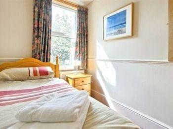 Glenthurston London Bagian luar foto