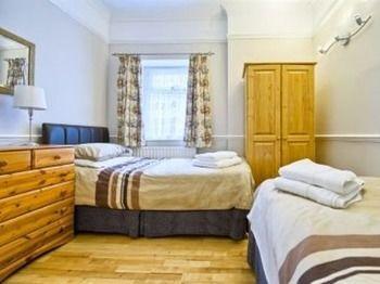 Glenthurston London Bagian luar foto
