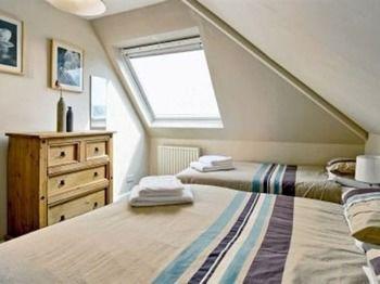 Glenthurston London Bagian luar foto