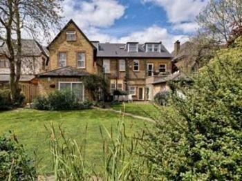 Glenthurston London Bagian luar foto