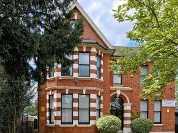 Glenthurston London Bagian luar foto