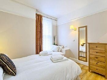 Glenthurston London Bagian luar foto
