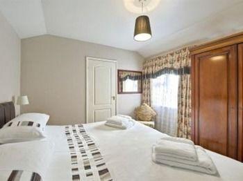 Glenthurston London Bagian luar foto