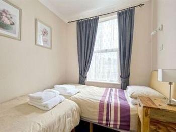 Glenthurston London Bagian luar foto