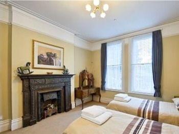 Glenthurston London Bagian luar foto