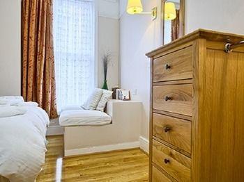 Glenthurston London Bagian luar foto