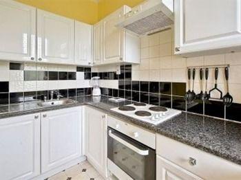 Glenthurston London Bagian luar foto